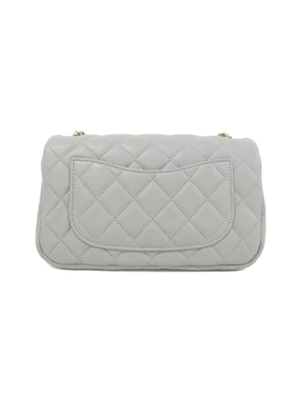 Chanel timeless 72